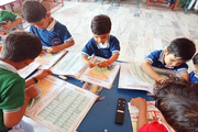 Shree Maharaja Aggarsain Public School-Activity Session